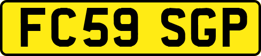 FC59SGP