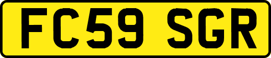 FC59SGR