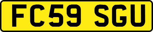FC59SGU