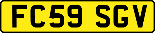 FC59SGV