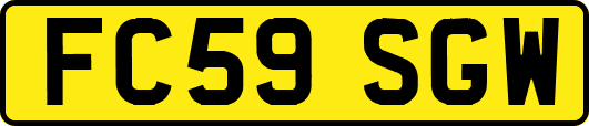 FC59SGW