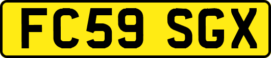 FC59SGX