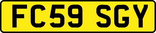 FC59SGY