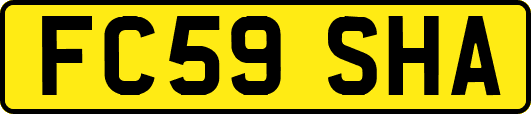 FC59SHA