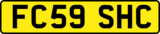 FC59SHC