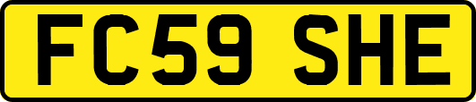 FC59SHE