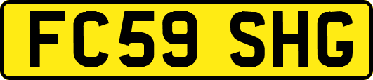 FC59SHG