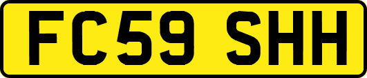 FC59SHH