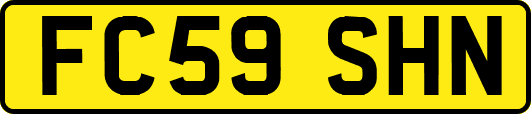 FC59SHN