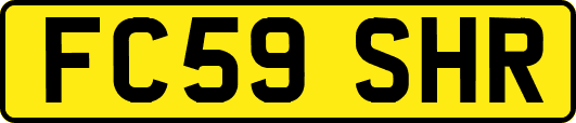 FC59SHR