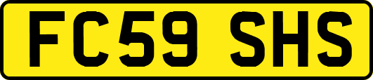 FC59SHS