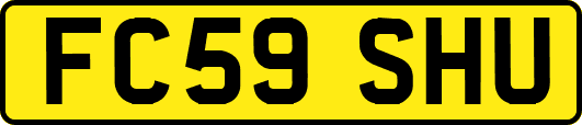 FC59SHU