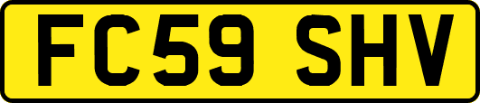 FC59SHV