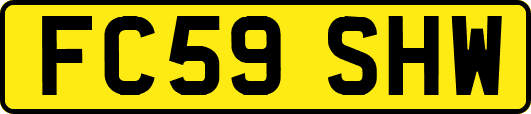 FC59SHW