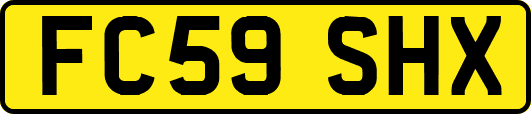 FC59SHX