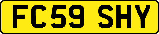 FC59SHY