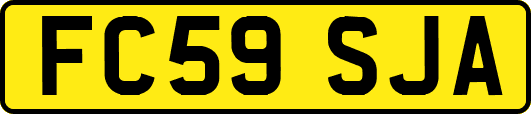 FC59SJA