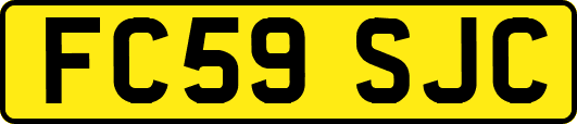 FC59SJC