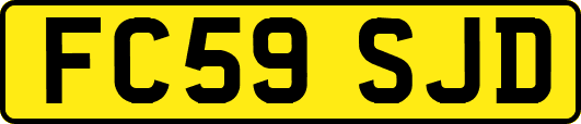FC59SJD