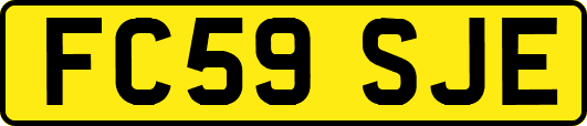 FC59SJE