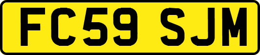 FC59SJM