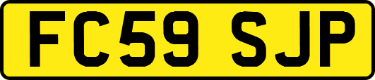 FC59SJP