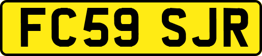 FC59SJR