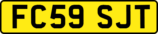 FC59SJT