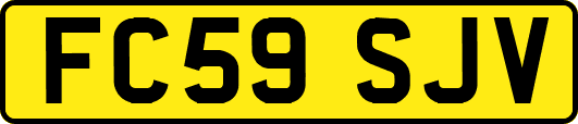 FC59SJV