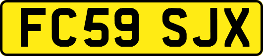 FC59SJX