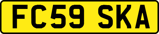 FC59SKA
