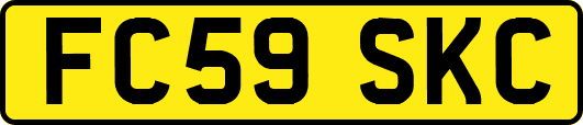 FC59SKC