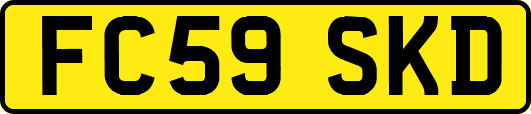 FC59SKD