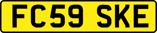 FC59SKE
