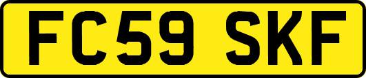 FC59SKF