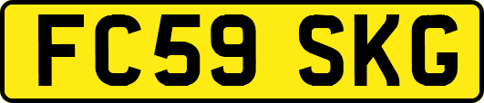 FC59SKG