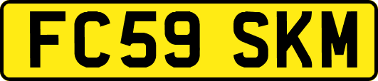 FC59SKM