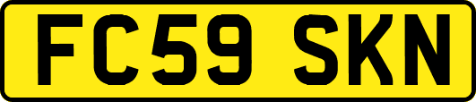 FC59SKN
