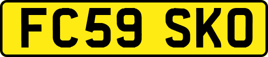 FC59SKO