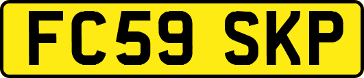 FC59SKP