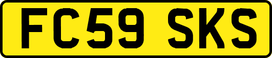 FC59SKS
