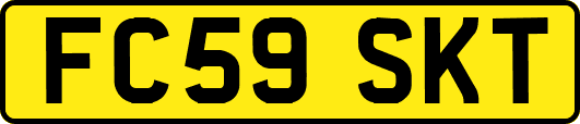 FC59SKT