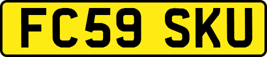 FC59SKU