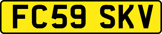 FC59SKV