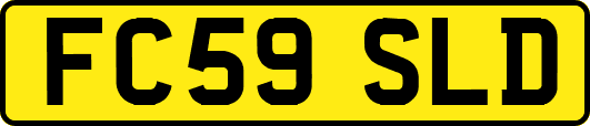 FC59SLD