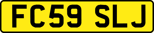 FC59SLJ