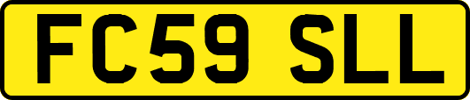 FC59SLL