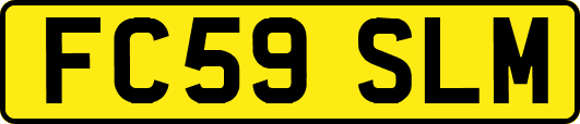 FC59SLM