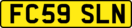 FC59SLN