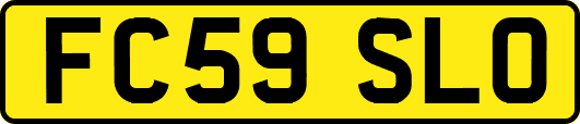 FC59SLO